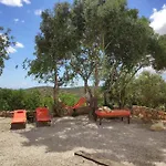 וילה Eco-villa Monte Do Barrocalinho *
