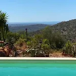 Eco-villa Monte Do Barrocalinho וילה *