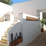 Eco-villa Monte Do Barrocalinho Loulé
