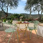 Eco-villa Monte Do Barrocalinho לואה
