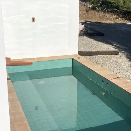 Eco-villa Monte Do Barrocalinho