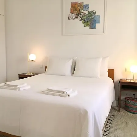 Eco-villa Monte Do Barrocalinho Willa