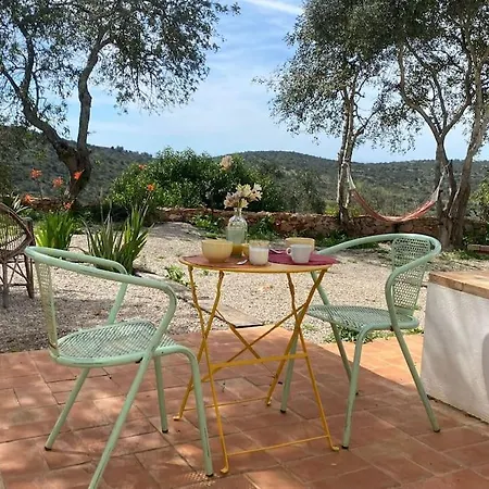 Eco-villa Monte Do Barrocalinho Loulé