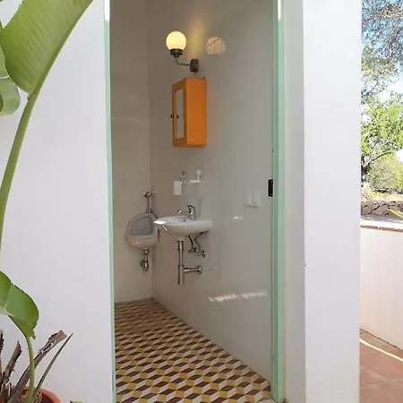 Eco-villa Monte Do Barrocalinho Loulé