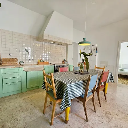 Eco-villa Monte Do Barrocalinho Loulé