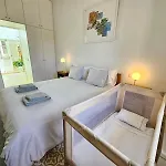 Villa Eco-villa Monte Do Barrocalinho *