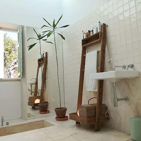 Eco-villa Monte Do Barrocalinho *