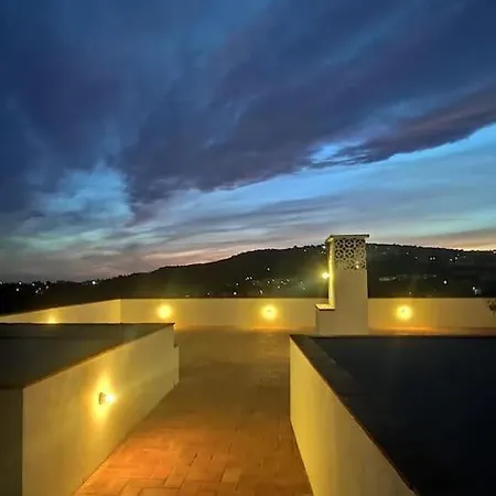 别墅 Eco-villa Monte Do Barrocalinho