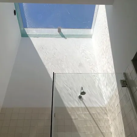 别墅 Eco-villa Monte Do Barrocalinho 楼尔