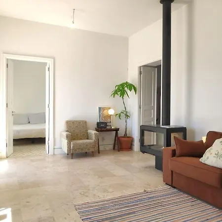 Eco-villa Monte Do Barrocalinho