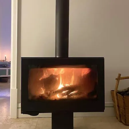 Eco-villa Monte Do Barrocalinho