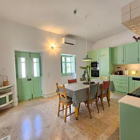 ヴィラ Eco-villa Monte Do Barrocalinho ローレ