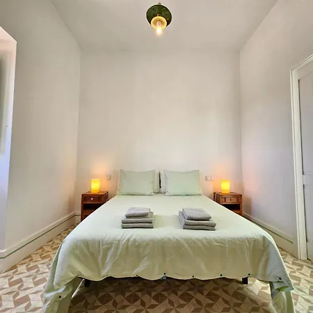 Eco-villa Monte Do Barrocalinho 别墅