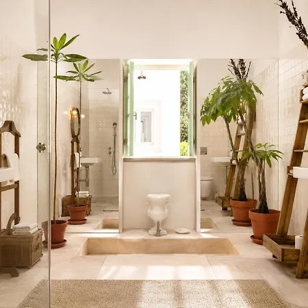 Eco-villa Monte Do Barrocalinho Villa *