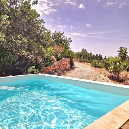 Eco-villa Monte Do Barrocalinho