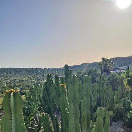 Villa Eco-villa Monte Do Barrocalinho Loulé