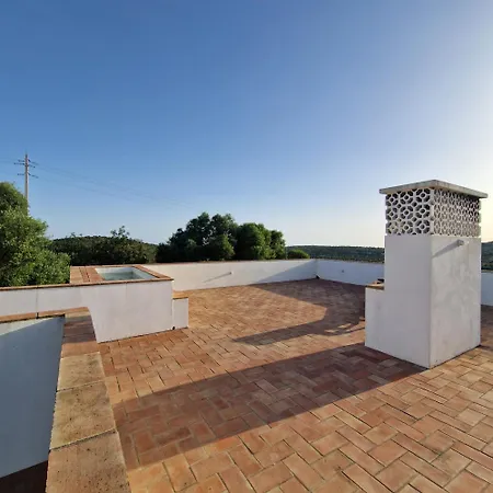 Eco-villa Monte Do Barrocalinho Loulé