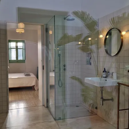 Eco-villa Monte Do Barrocalinho * Loulé