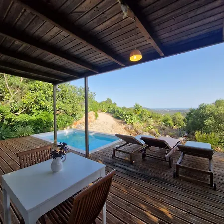 Eco-villa Monte Do Barrocalinho *