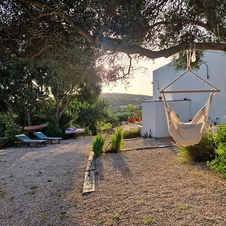 Eco-villa Monte Do Barrocalinho * Loulé