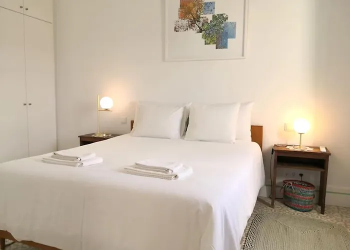 Eco-villa Monte Do Barrocalinho 别墅