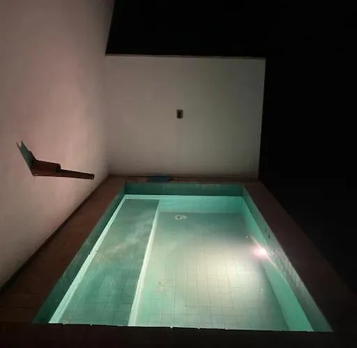 别墅 Eco-villa Monte Do Barrocalinho