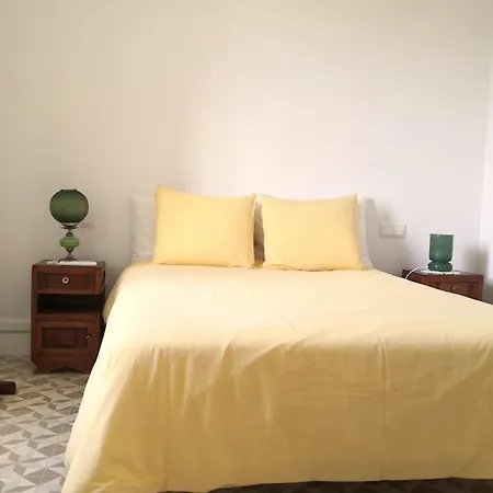 فيلة Eco-villa Monte Do Barrocalinho *