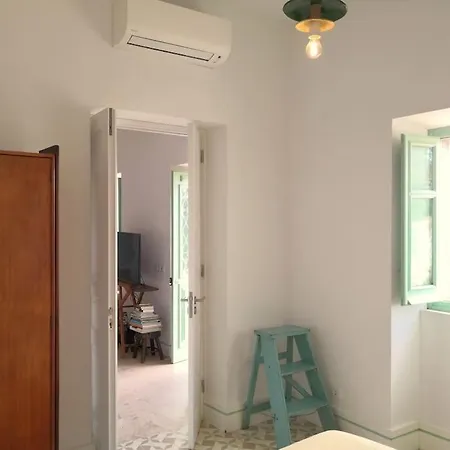 فيلة Eco-villa Monte Do Barrocalinho لول