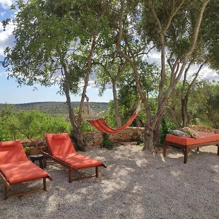 Eco-villa Monte Do Barrocalinho *