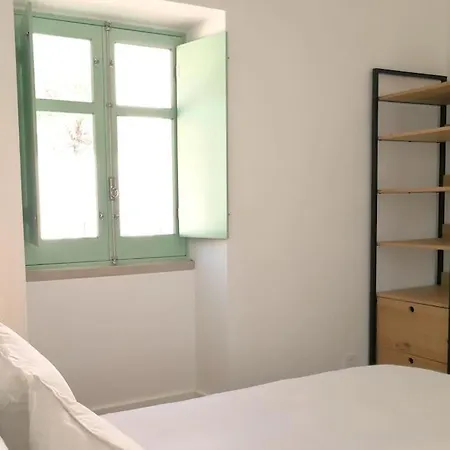 فيلة Eco-villa Monte Do Barrocalinho