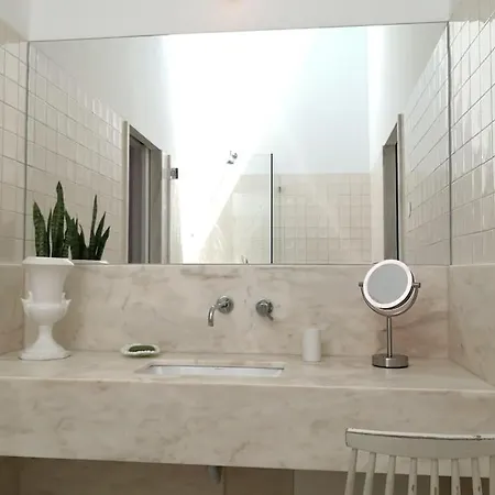 빌라 Eco-villa Monte Do Barrocalinho *