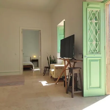 Eco-villa Monte Do Barrocalinho * 롤레