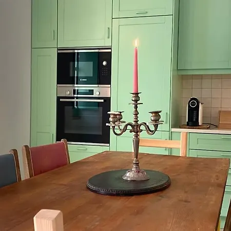 Eco-villa Monte Do Barrocalinho فيلة لول