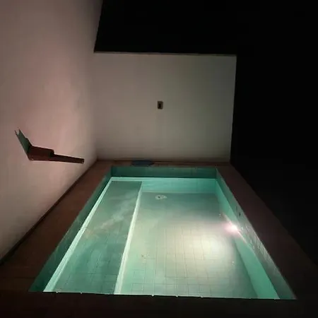 فيلة Eco-villa Monte Do Barrocalinho