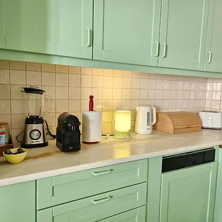 Eco-villa Monte Do Barrocalinho * 롤레