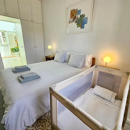 빌라 Eco-villa Monte Do Barrocalinho *