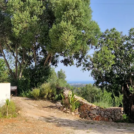 Eco-villa Monte Do Barrocalinho لول