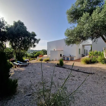 Eco-villa Monte Do Barrocalinho