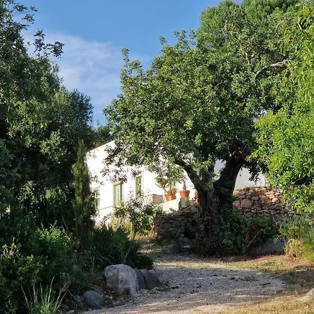 Eco-villa Monte Do Barrocalinho لول